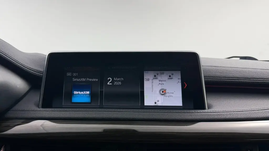 Florida Fine Cars - Used BMW X6 2019 WEST PALM XDRIVE35I M SPORT