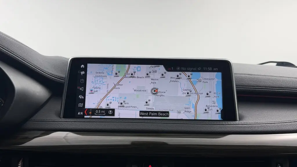 Florida Fine Cars - Used BMW X6 2019 WEST PALM XDRIVE35I M SPORT