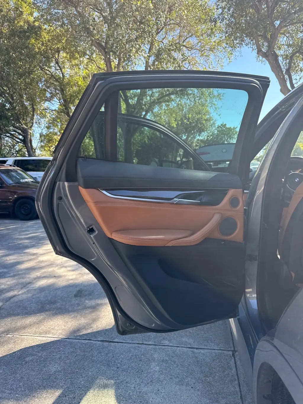 Florida Fine Cars - Used BMW X6 2019 WEST PALM XDRIVE35I M SPORT