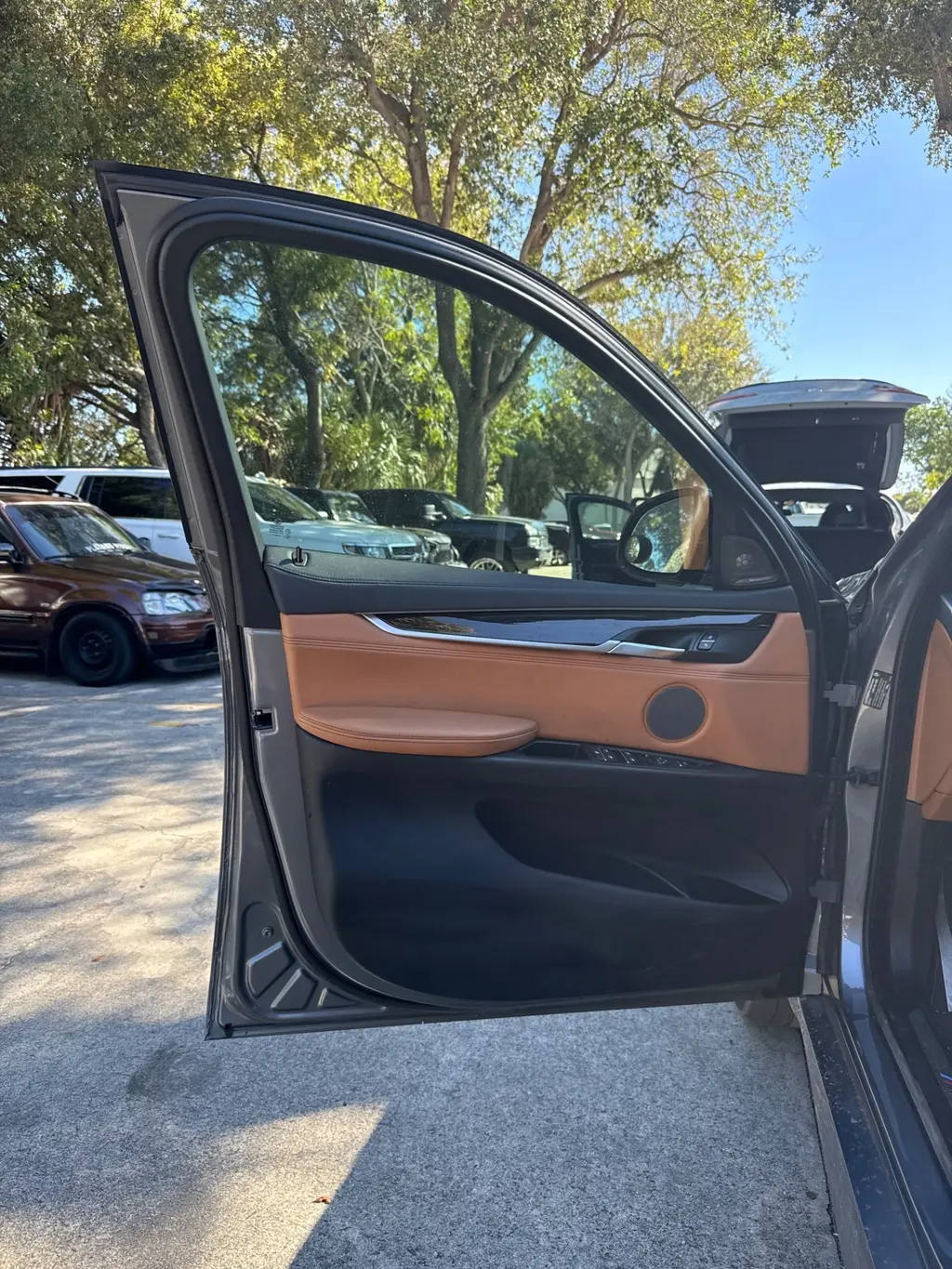 Florida Fine Cars - Used BMW X6 2019 WEST PALM XDRIVE35I M SPORT