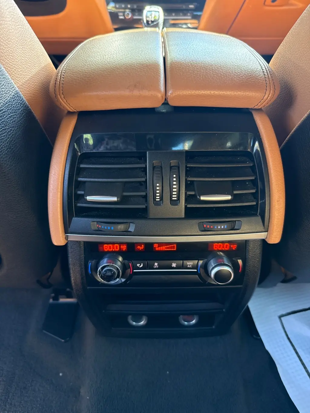 Florida Fine Cars - Used BMW X6 2019 WEST PALM XDRIVE35I M SPORT