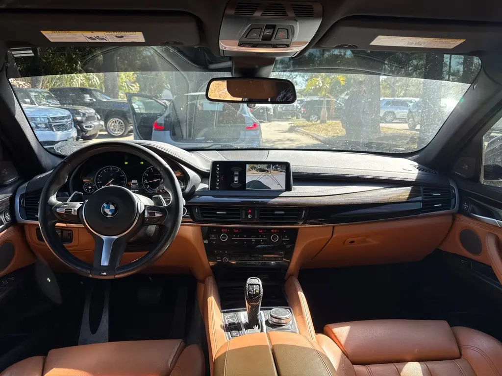 Florida Fine Cars - Used BMW X6 2019 WEST PALM XDRIVE35I M SPORT