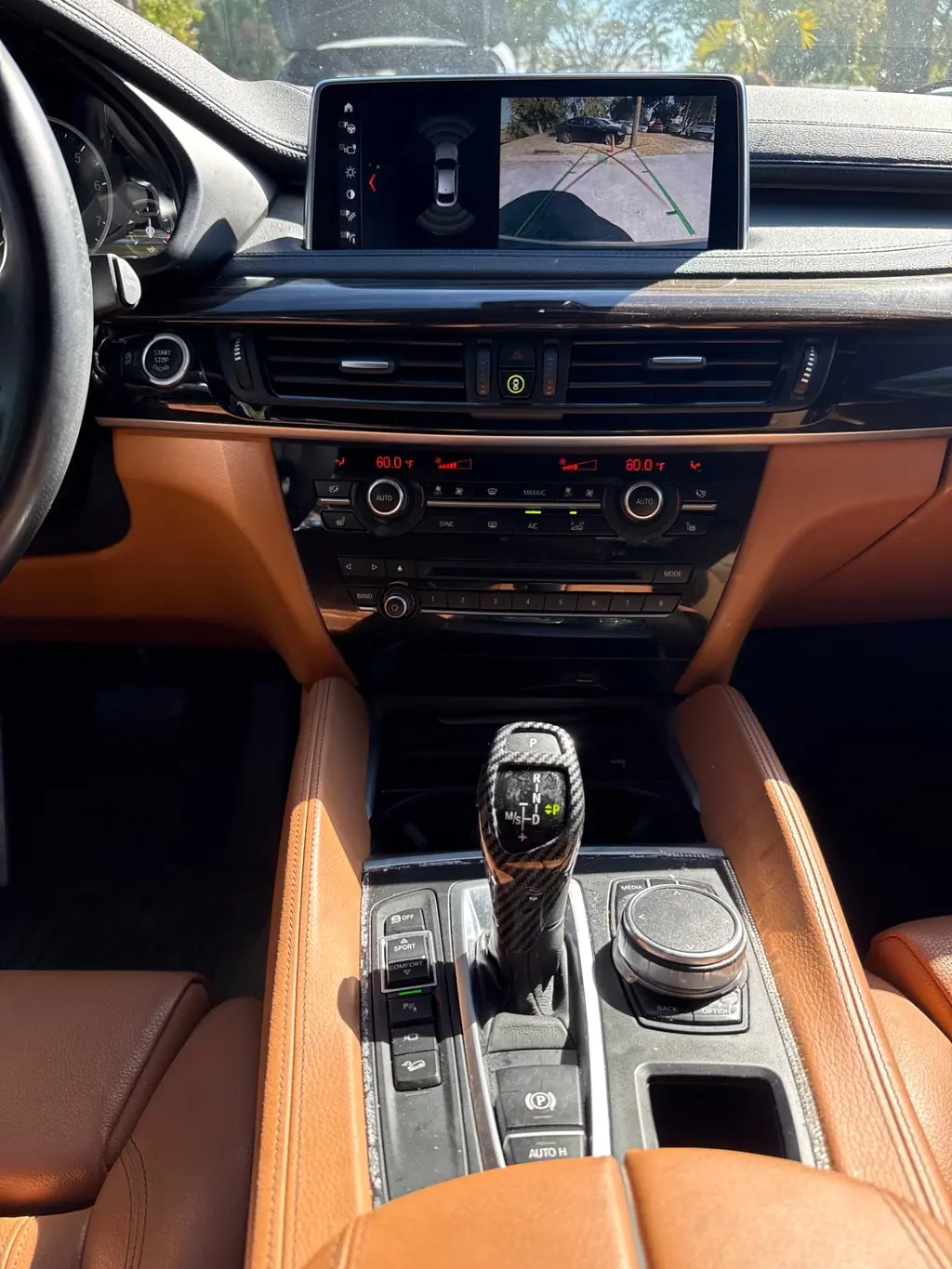 Florida Fine Cars - Used BMW X6 2019 WEST PALM XDRIVE35I M SPORT