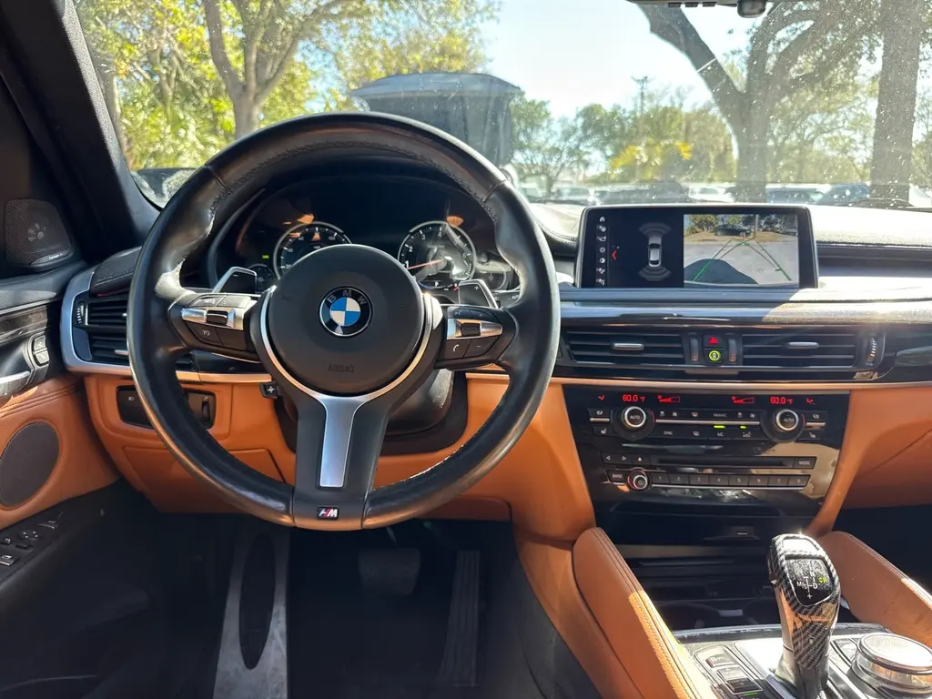 Florida Fine Cars - Used BMW X6 2019 WEST PALM XDRIVE35I M SPORT