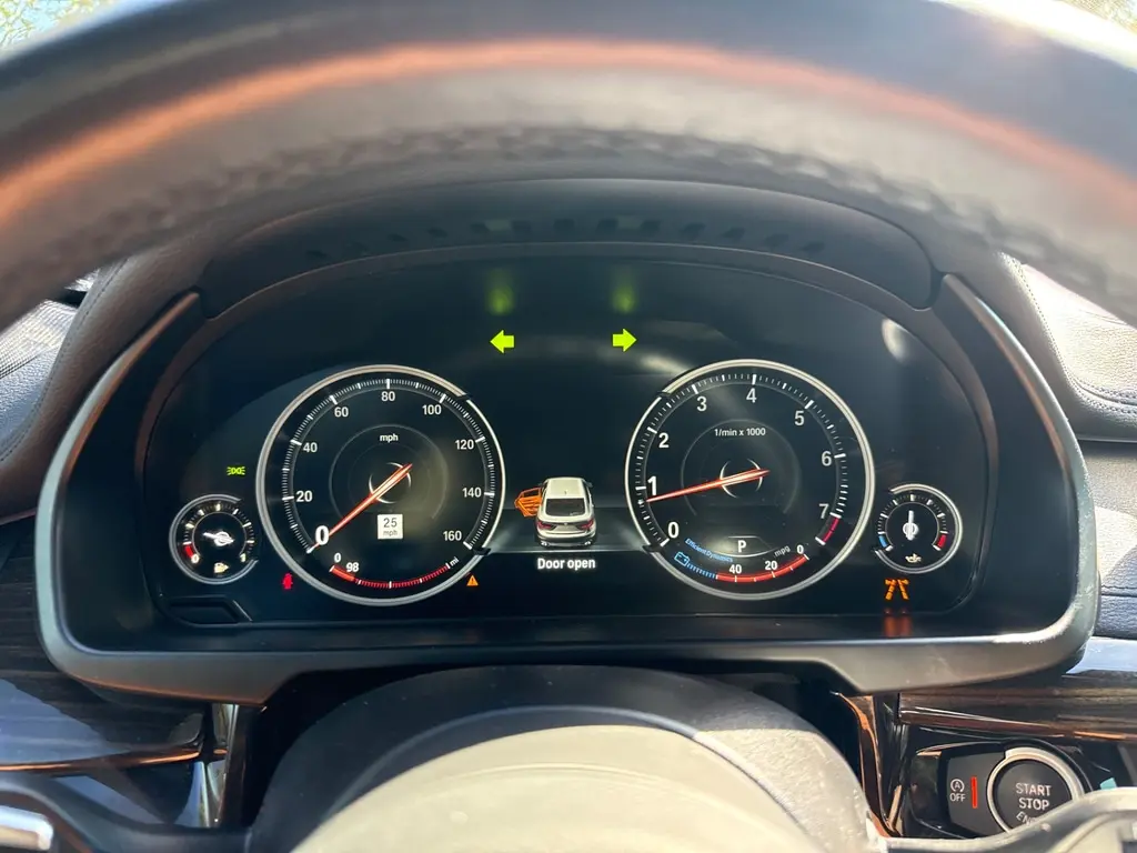 Florida Fine Cars - Used BMW X6 2019 WEST PALM XDRIVE35I M SPORT