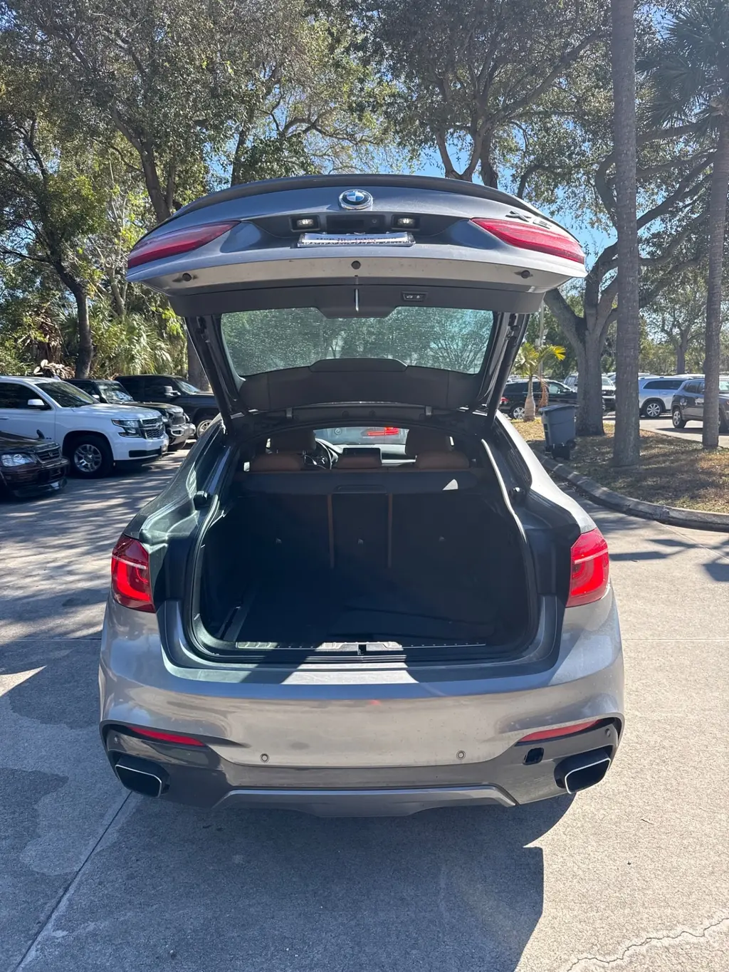 Florida Fine Cars - Used BMW X6 2019 WEST PALM XDRIVE35I M SPORT