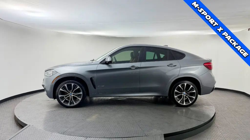 Florida Fine Cars - Used BMW X6 2019 WEST PALM XDRIVE35I M SPORT