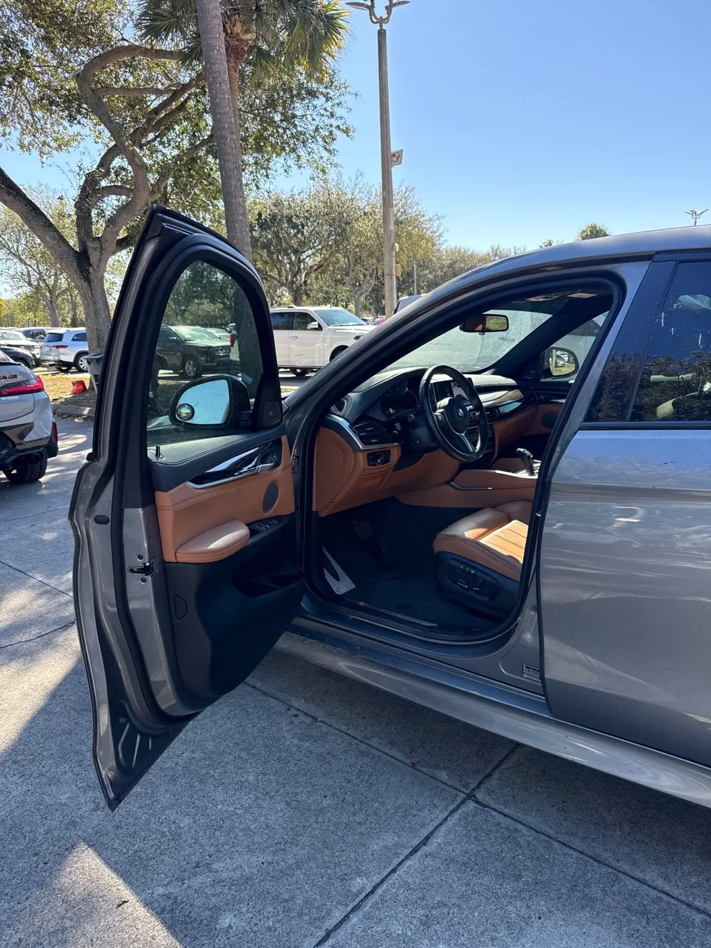 Florida Fine Cars - Used BMW X6 2019 WEST PALM XDRIVE35I M SPORT