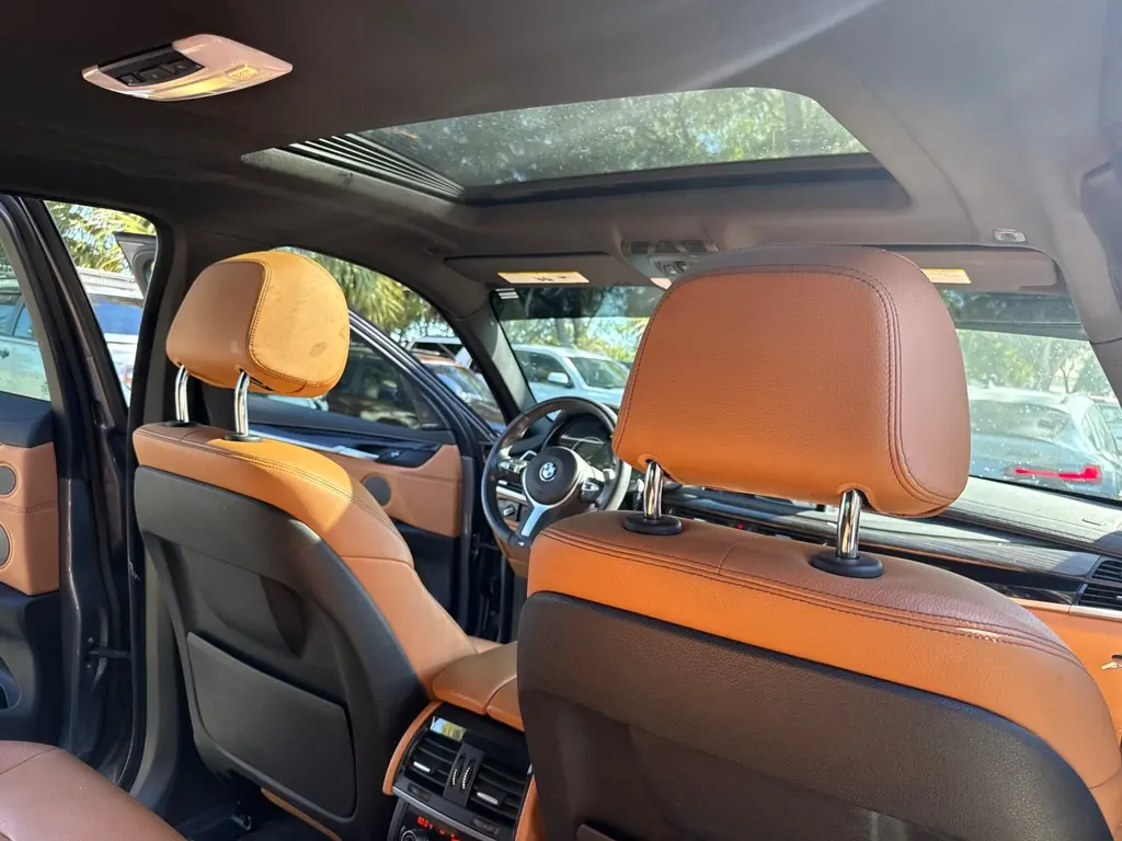 Florida Fine Cars - Used BMW X6 2019 WEST PALM XDRIVE35I M SPORT