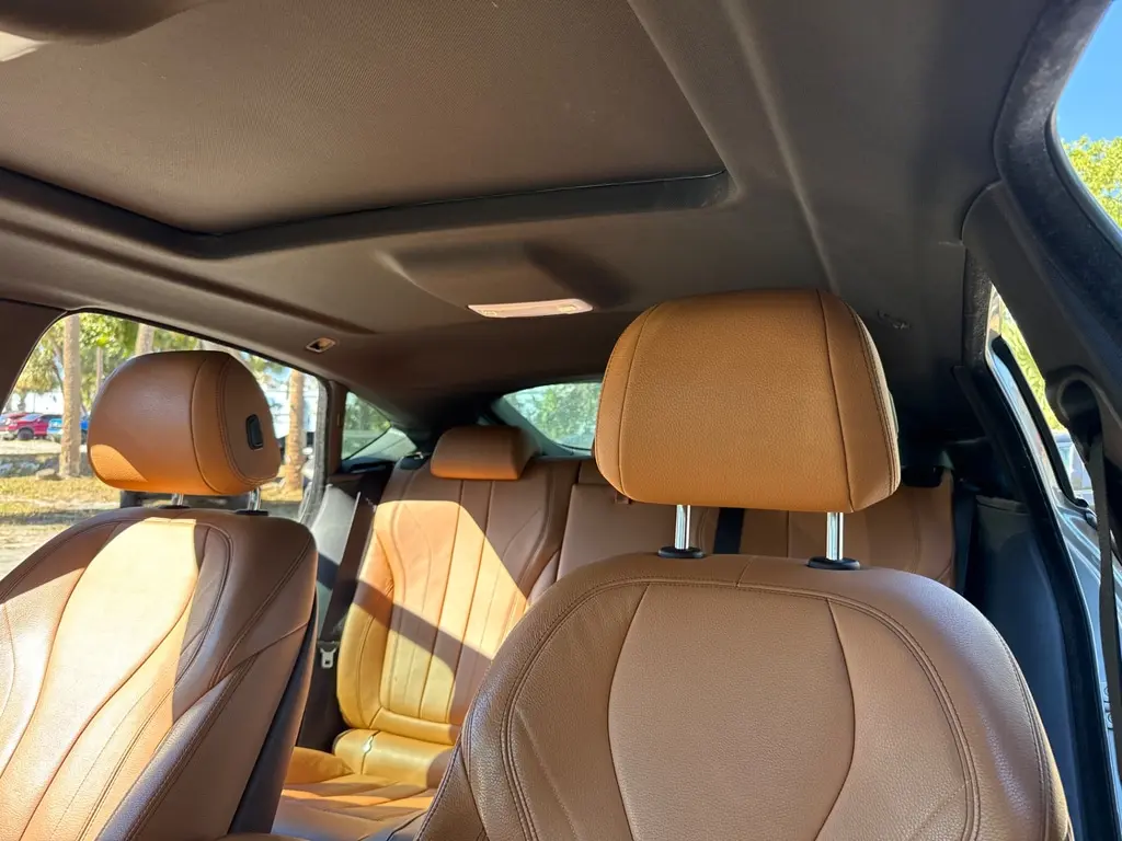 Florida Fine Cars - Used BMW X6 2019 WEST PALM XDRIVE35I M SPORT