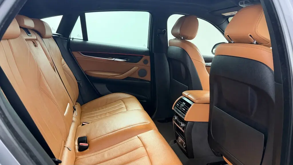 Florida Fine Cars - Used BMW X6 2019 WEST PALM XDRIVE35I M SPORT