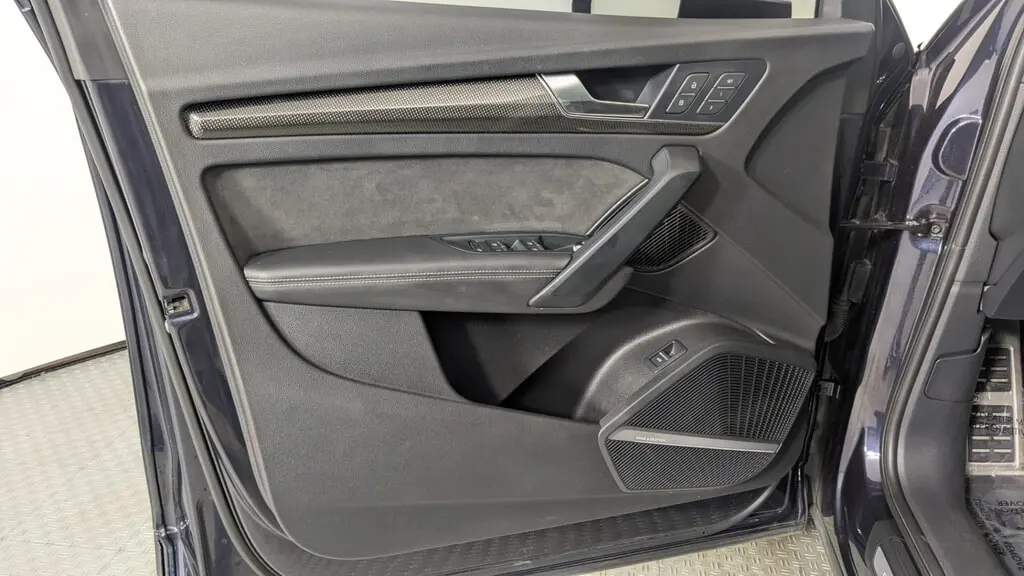 Florida Fine Cars - Used AUDI SQ5 2018 ORLANDO PREMIUM PLUS