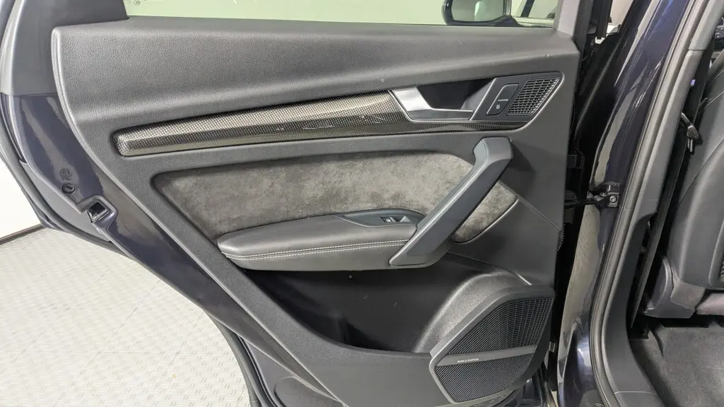 Florida Fine Cars - Used AUDI SQ5 2018 ORLANDO PREMIUM PLUS