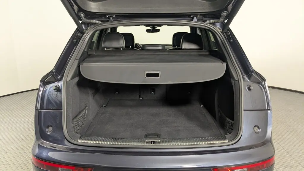 Florida Fine Cars - Used AUDI SQ5 2018 ORLANDO PREMIUM PLUS