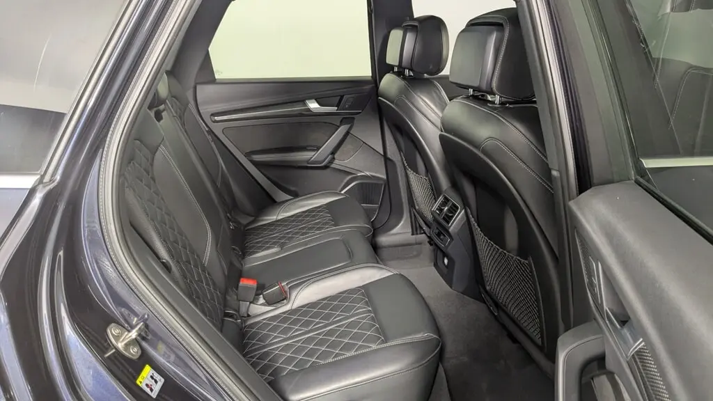 Florida Fine Cars - Used AUDI SQ5 2018 ORLANDO PREMIUM PLUS