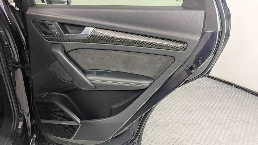 Florida Fine Cars - Used AUDI SQ5 2018 ORLANDO PREMIUM PLUS