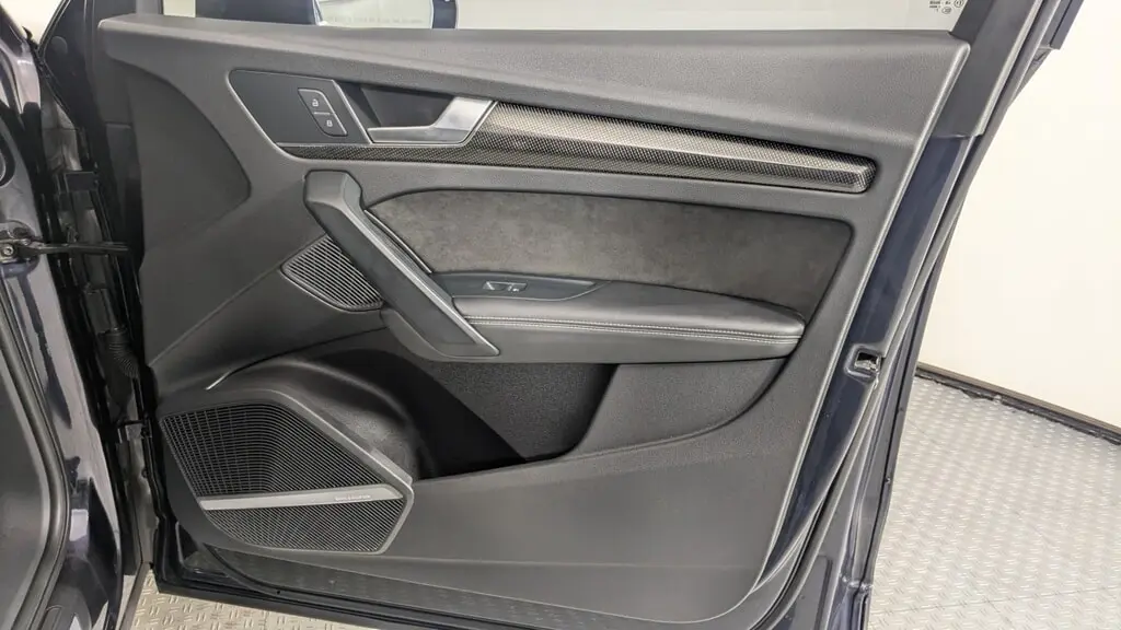 Florida Fine Cars - Used AUDI SQ5 2018 ORLANDO PREMIUM PLUS