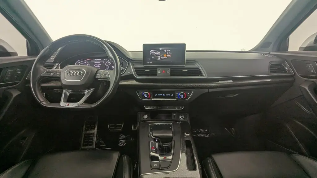 Florida Fine Cars - Used AUDI SQ5 2018 ORLANDO PREMIUM PLUS