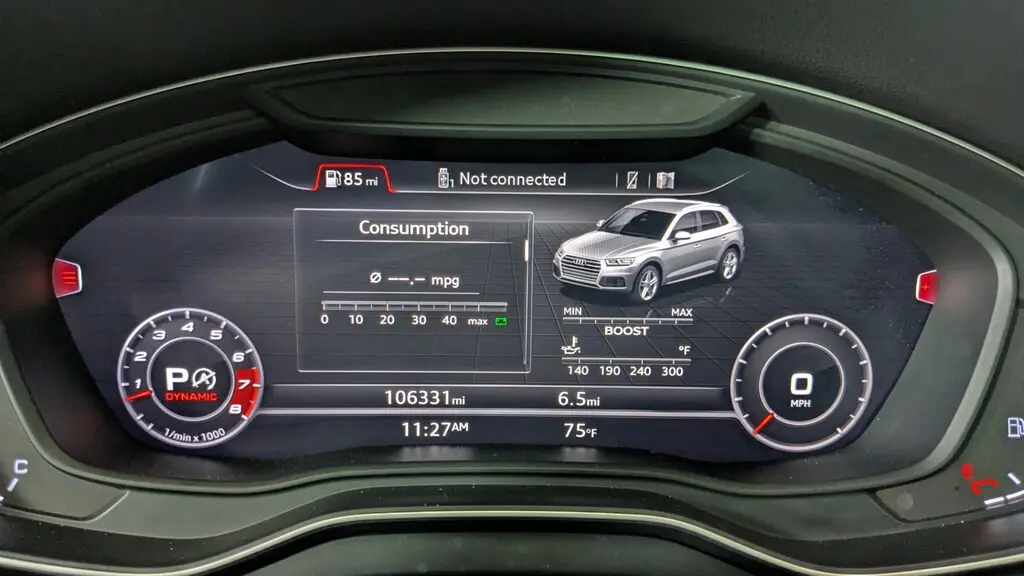 Florida Fine Cars - Used AUDI SQ5 2018 ORLANDO PREMIUM PLUS