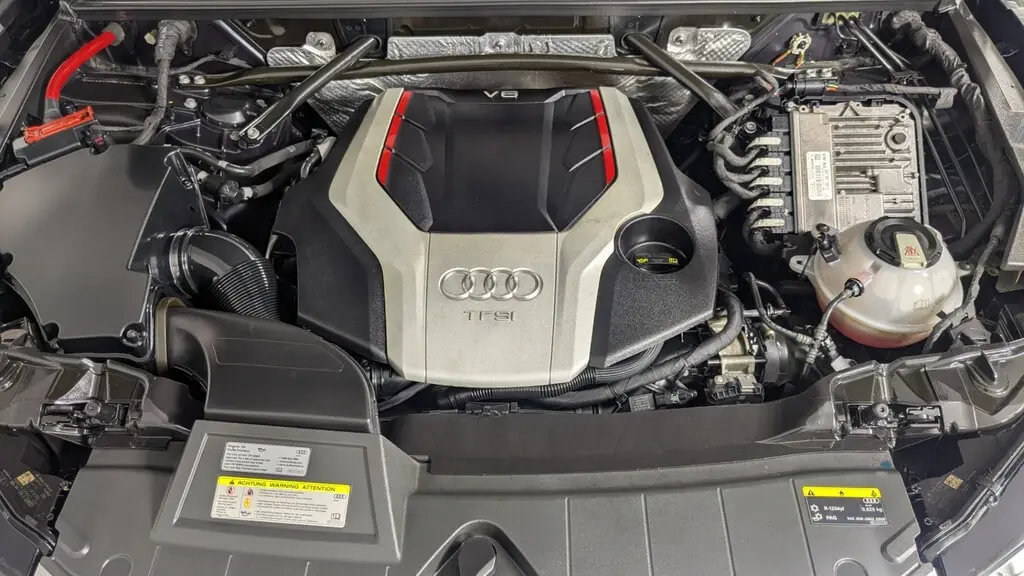 Florida Fine Cars - Used AUDI SQ5 2018 ORLANDO PREMIUM PLUS