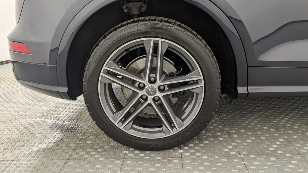 Florida Fine Cars - Used AUDI SQ5 2018 ORLANDO PREMIUM PLUS