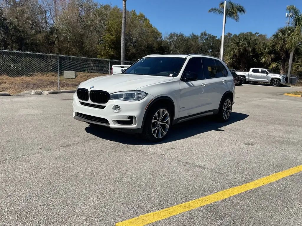 Florida Fine Cars - Used BMW X5 2018 WEST PALM SDRIVE35I