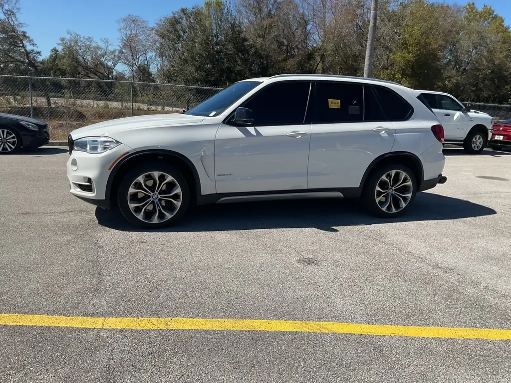 Florida Fine Cars - Used BMW X5 2018 WEST PALM SDRIVE35I