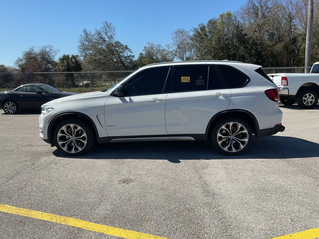 Florida Fine Cars - Used BMW X5 2018 WEST PALM SDRIVE35I