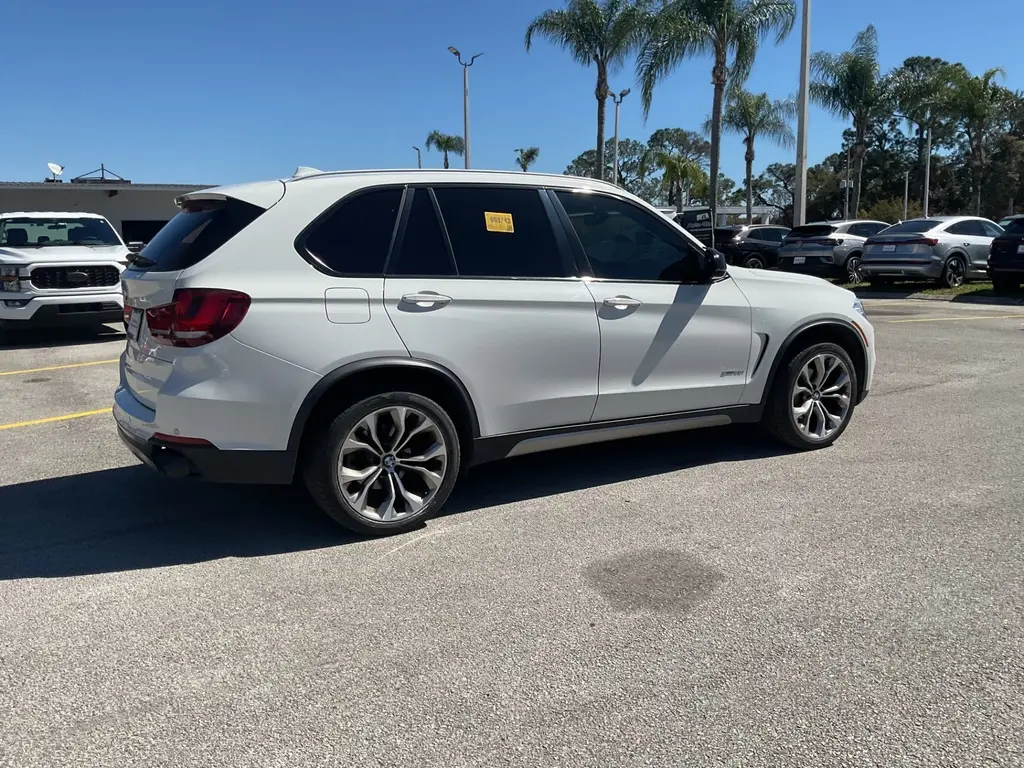 Florida Fine Cars - Used BMW X5 2018 WEST PALM SDRIVE35I