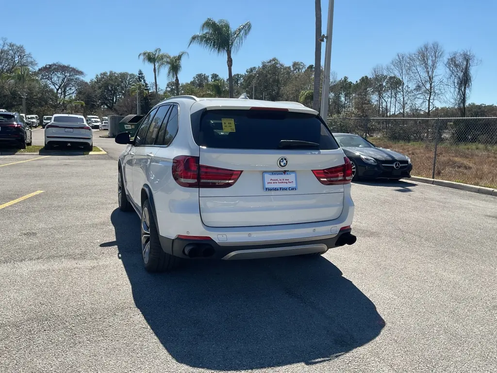 Florida Fine Cars - Used BMW X5 2018 WEST PALM SDRIVE35I