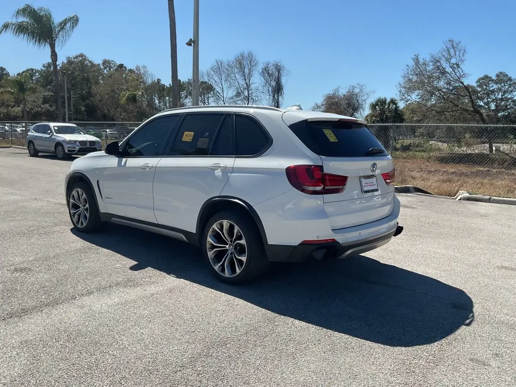 Florida Fine Cars - Used BMW X5 2018 WEST PALM SDRIVE35I