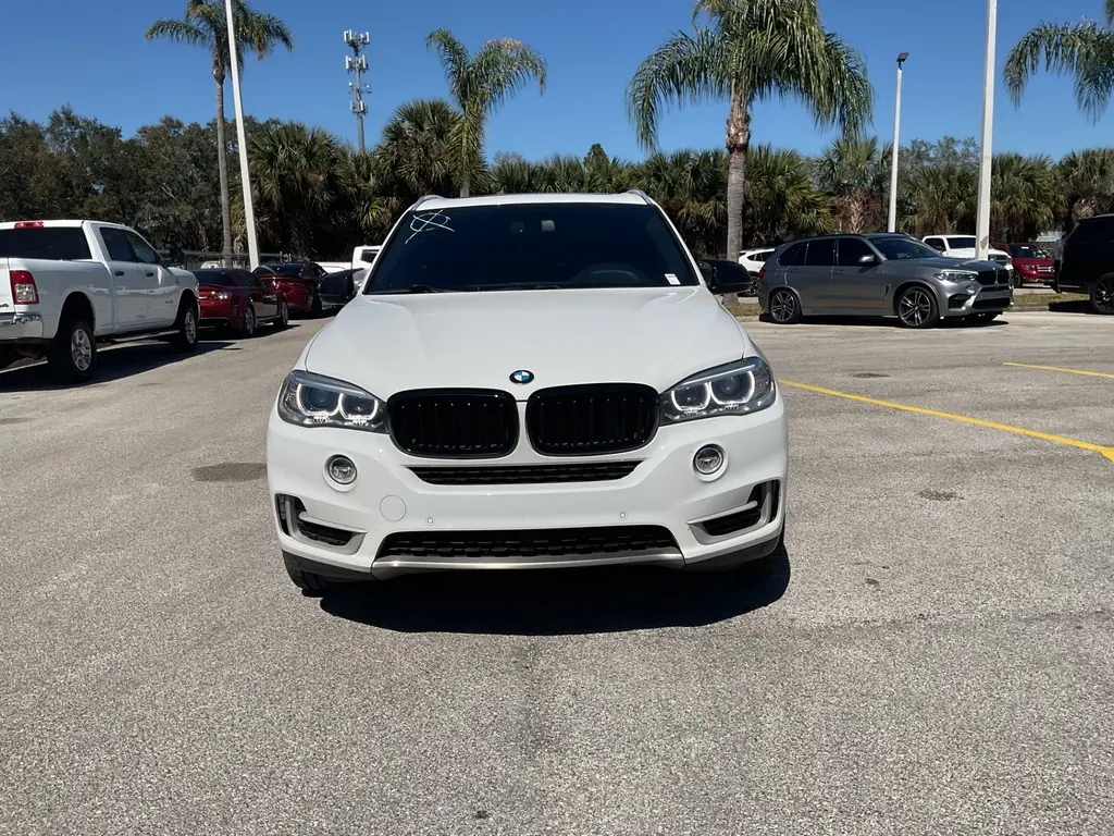 Florida Fine Cars - Used BMW X5 2018 WEST PALM SDRIVE35I