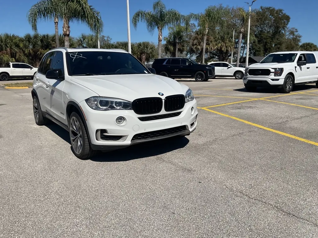 Florida Fine Cars - Used BMW X5 2018 WEST PALM SDRIVE35I