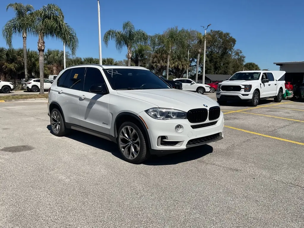 Florida Fine Cars - Used BMW X5 2018 WEST PALM SDRIVE35I