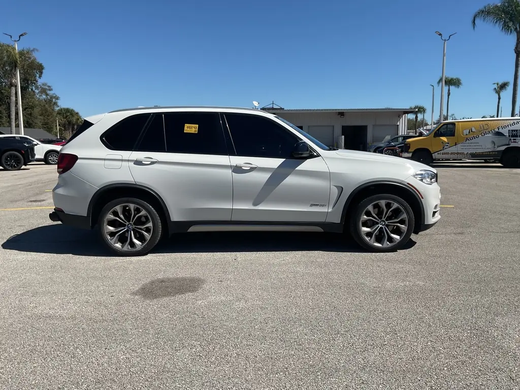 Florida Fine Cars - Used BMW X5 2018 WEST PALM SDRIVE35I