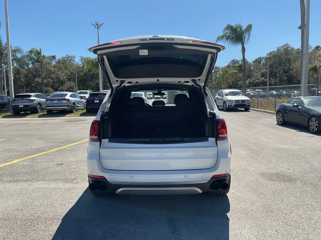 Florida Fine Cars - Used BMW X5 2018 WEST PALM SDRIVE35I