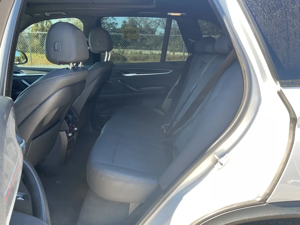 Florida Fine Cars - Used BMW X5 2018 WEST PALM SDRIVE35I