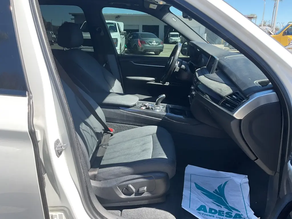 Florida Fine Cars - Used BMW X5 2018 WEST PALM SDRIVE35I
