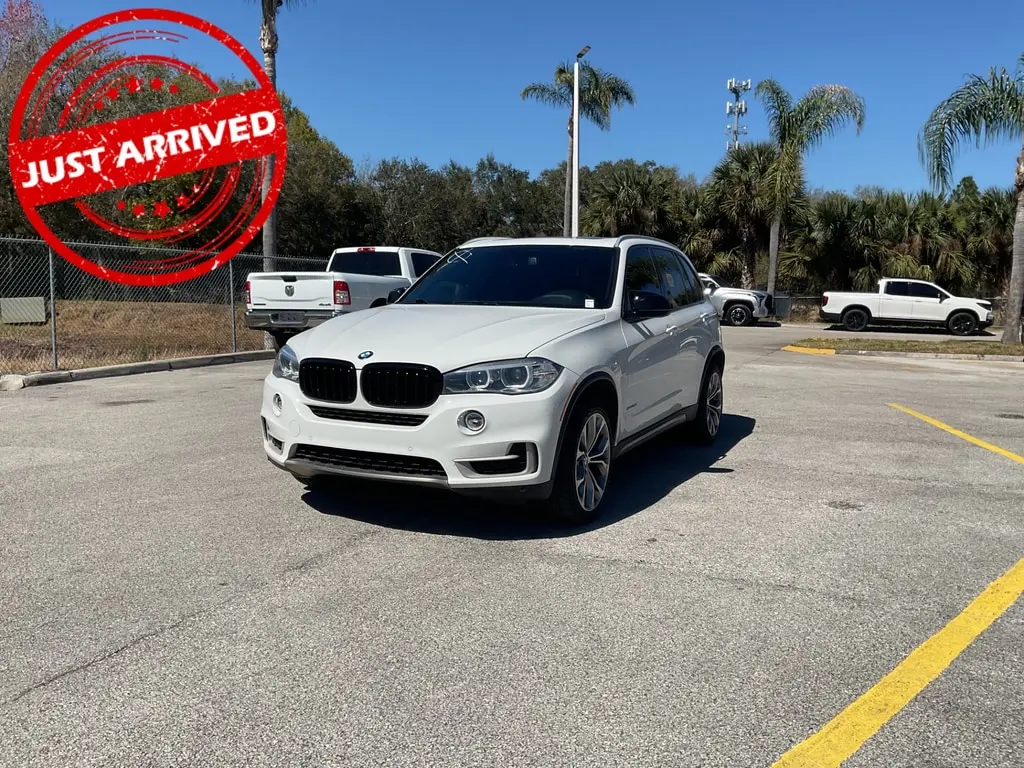 Florida Fine Cars - Used BMW X5 2018 WEST PALM SDRIVE35I