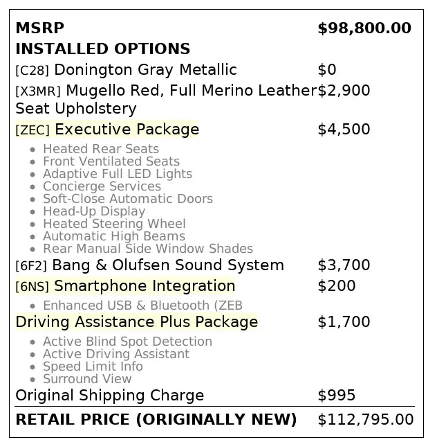 Florida Fine Cars - Used BMW X5 M 2016 ORLANDO 