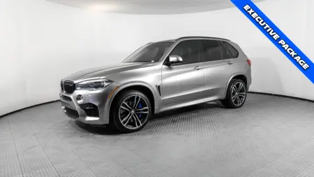 Florida Fine Cars - Used BMW X5-M 2016 ORLANDO 