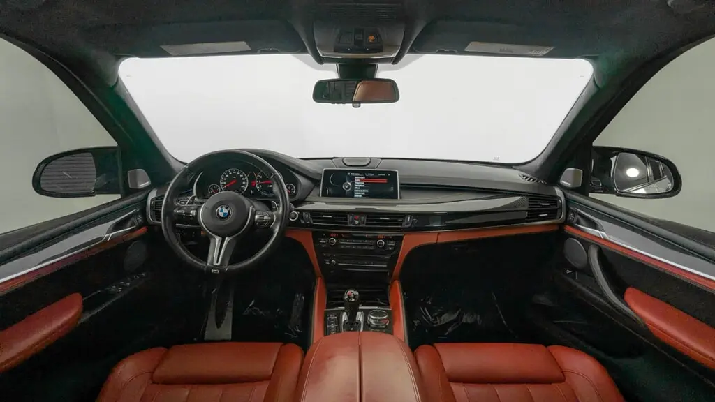 Florida Fine Cars - Used BMW X5 M 2016 ORLANDO 