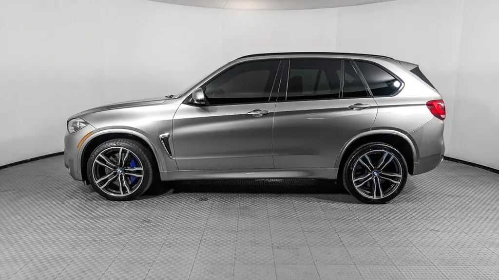 Florida Fine Cars - Used BMW X5 M 2016 ORLANDO 