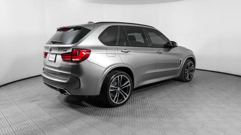 Florida Fine Cars - Used BMW X5 M 2016 ORLANDO 