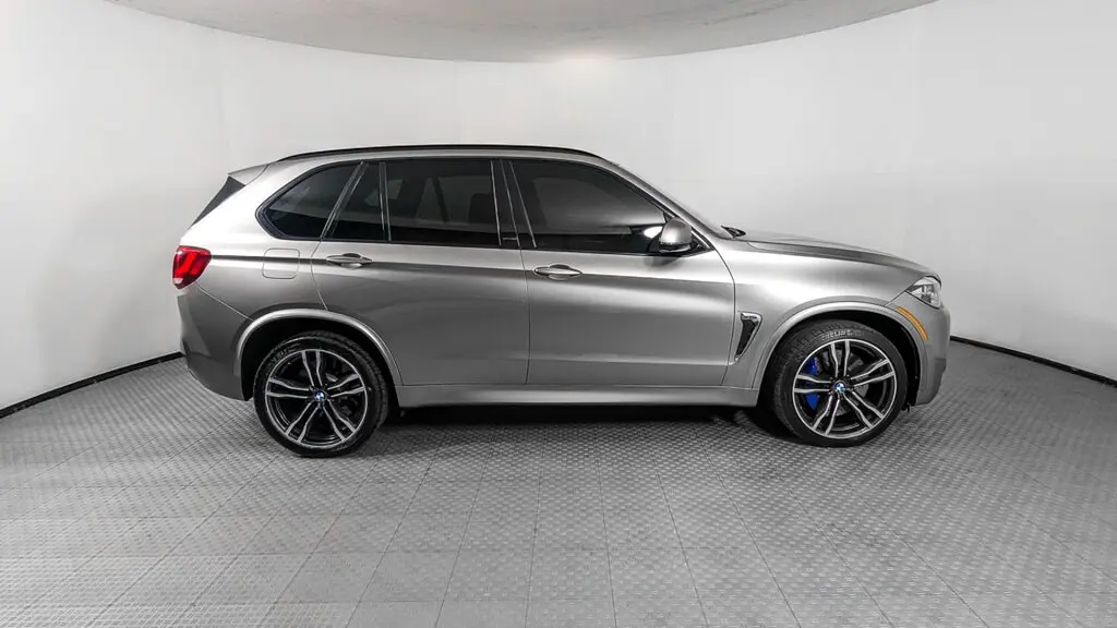 Florida Fine Cars - Used BMW X5 M 2016 ORLANDO 
