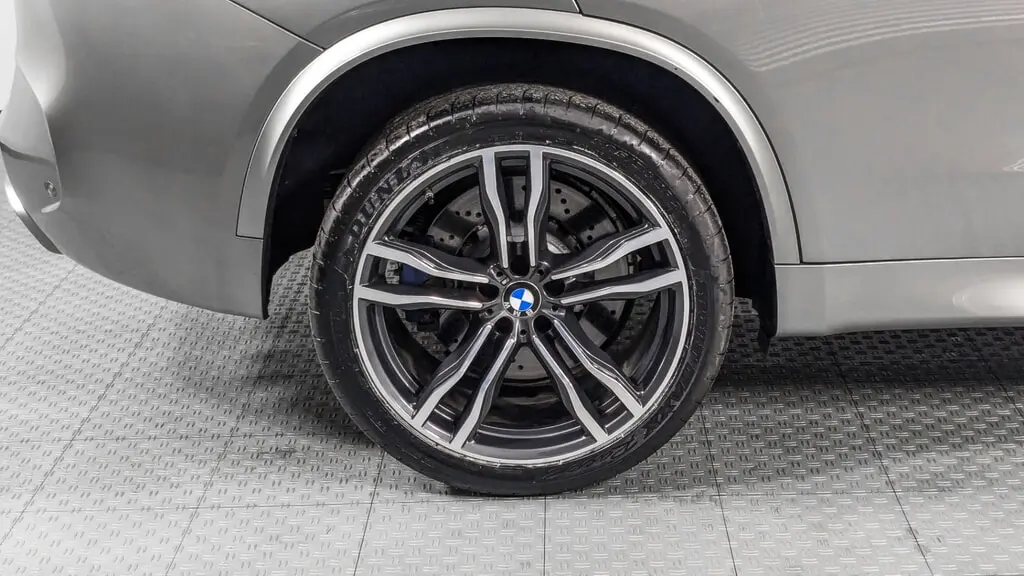 Florida Fine Cars - Used BMW X5 M 2016 ORLANDO 
