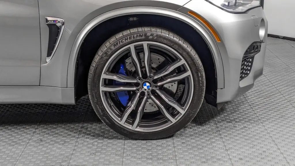 Florida Fine Cars - Used BMW X5 M 2016 ORLANDO 