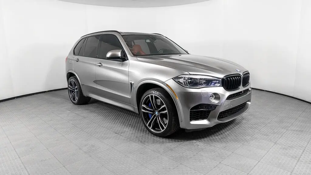 Florida Fine Cars - Used BMW X5 M 2016 ORLANDO 