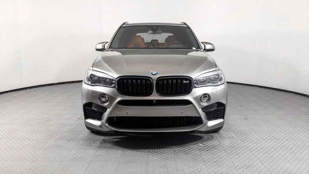 Florida Fine Cars - Used BMW X5 M 2016 ORLANDO 
