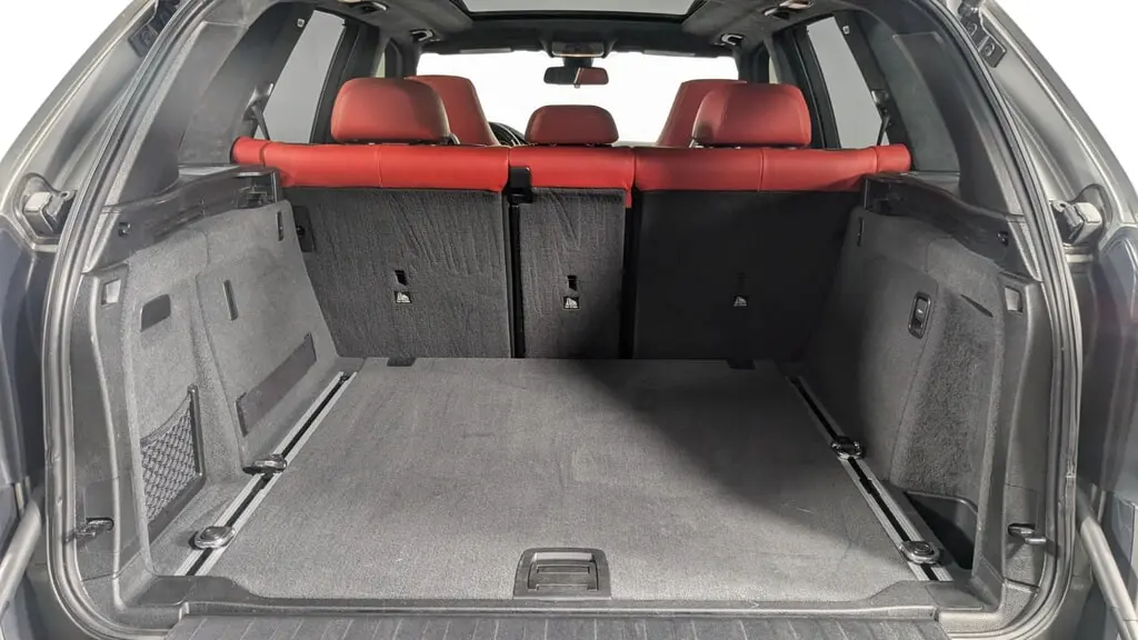 Florida Fine Cars - Used BMW X5 M 2016 ORLANDO 